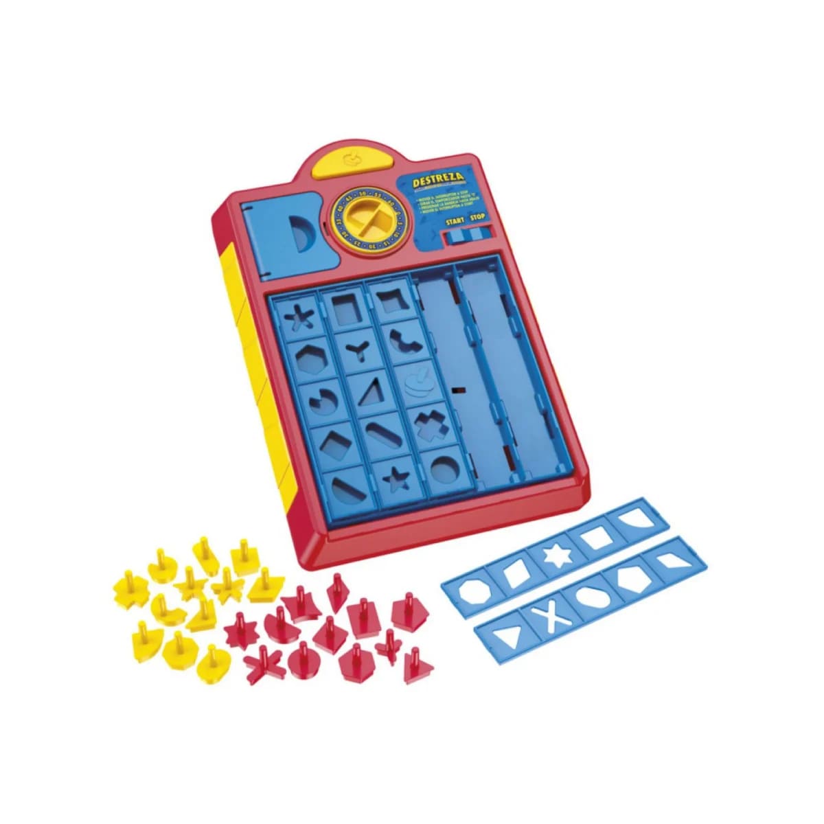 JUEGO DESTREZA1