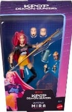 K-POP DEMON HUNTERS MUÑECAS 15 CM SURT3