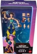 K-POP DEMON HUNTERS MUÑECAS 15 CM SURT2