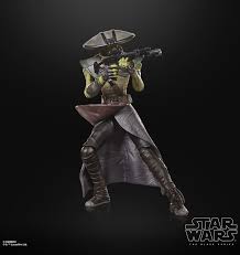 Star Wars The Black Series Embo1