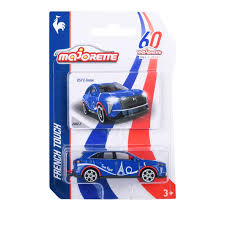 FRENCH TOUCH PREMIUM CARS, SURTIDO3