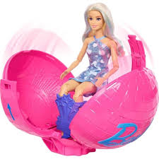 BARBIE CAREER BURST - ESTRELLA DE POP1