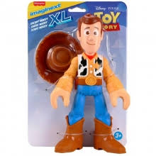IMAGINEXT TOY STORY  WOODY XL 1