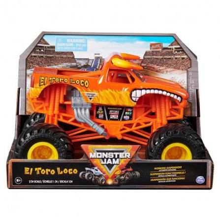 MONSTER JAM VEHICULOS METALICOS5