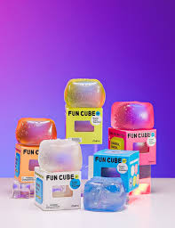 J'ADORE FUN CUBE SQUISHY2
