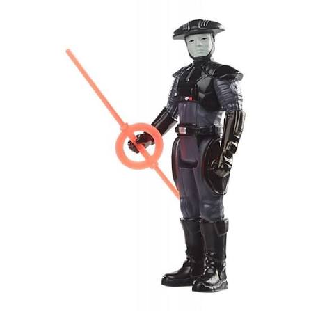 STAR WARS (OBI-WAN KENOBI) - KENNER FIFTH BROTHER1