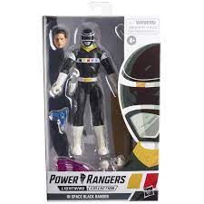  POWER RANGERS LIGHTNING COLLECTION SURTIDO2
