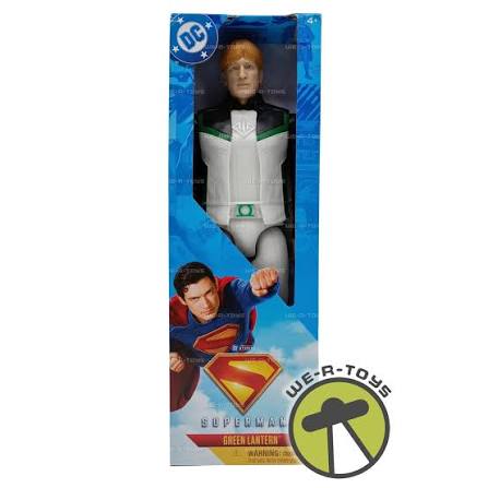 SUPERMAN MOVIE FIGURAS 30 CM SUR3