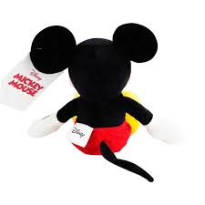PELUCHE MICKEY STANDARD 30CM  PEL-2130MK1