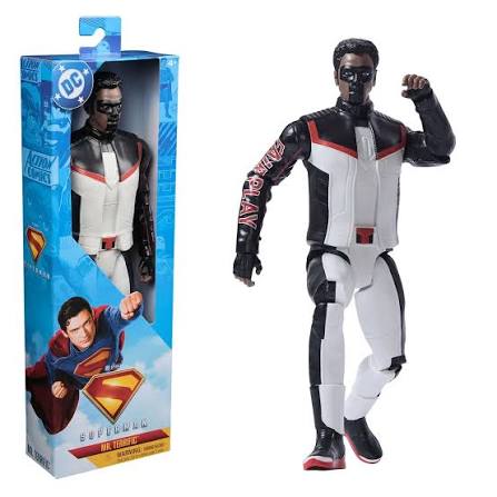 SUPERMAN MOVIE FIGURAS 30 CM SUR2