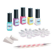 CANAL TOYS - NAIL ART KIT1