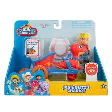 DINO RANCH VEHICULO3