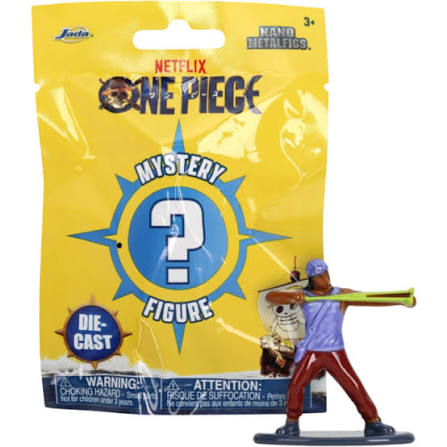 ONE PIECE BOLSA SORPRESA 1.65 NANO METALFIGS2