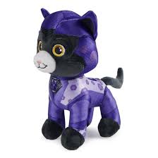 PAW PATROL PELUCHES CATS SURTIDO2