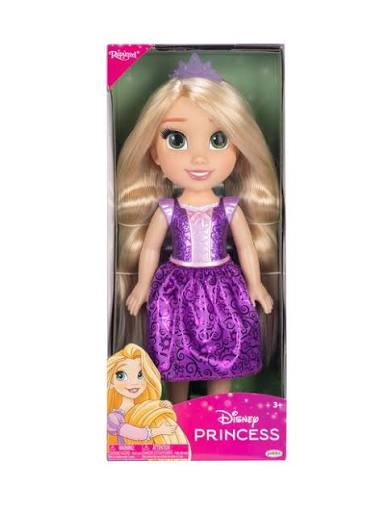 PRINCESS FULL FASHION VALUE LARGE DOLL3