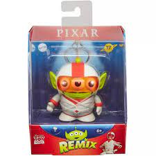 PIXAR ALIEN REMIX SURTIDO 1