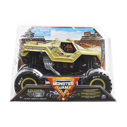 MONSTER JAM VEHICULOS METALICOS2