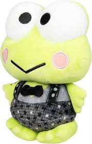 HELLO KITTY AND FRIENDS PELUCHE 20 CM SURTIDO2