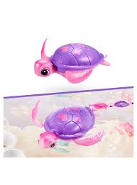 PETS ALIVE MAMA Y TORTUGA SORPRESA1