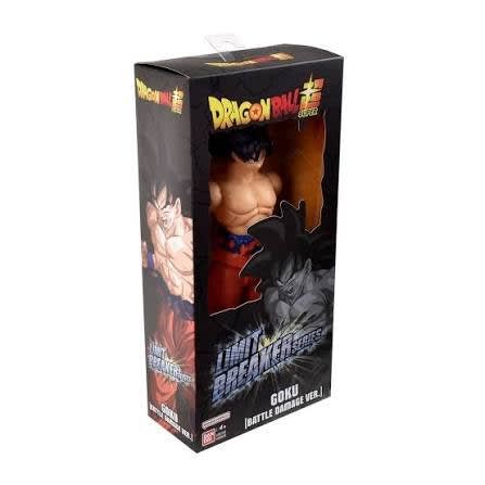 DRAGON BALL Z - FIGURA 30 CM. SURT4