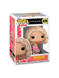 Pop! Rocks - Shakira (Waka Waka) 1