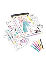 FASHION DESIGNER LIGHT-UP PAD – STYLE 4 EVER2