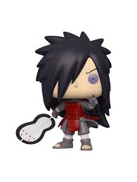 Naruto - Madara ~(Latam Exclusive Version)2