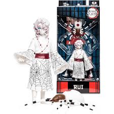 FIGURA DEMON SLAYER 18 CMS  277292