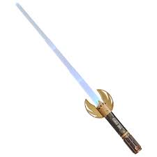 STAR WARS LIGHTSABER FORGE SUNDOWN MASTERWORKS SET2
