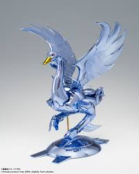 Saint Cloth Myth Ex Cygnus Hyoga Final (New Bronze Cloth)1