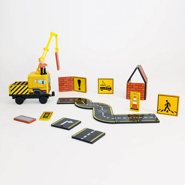 IMANIX BUILDER IMANIX IMA-BUI322