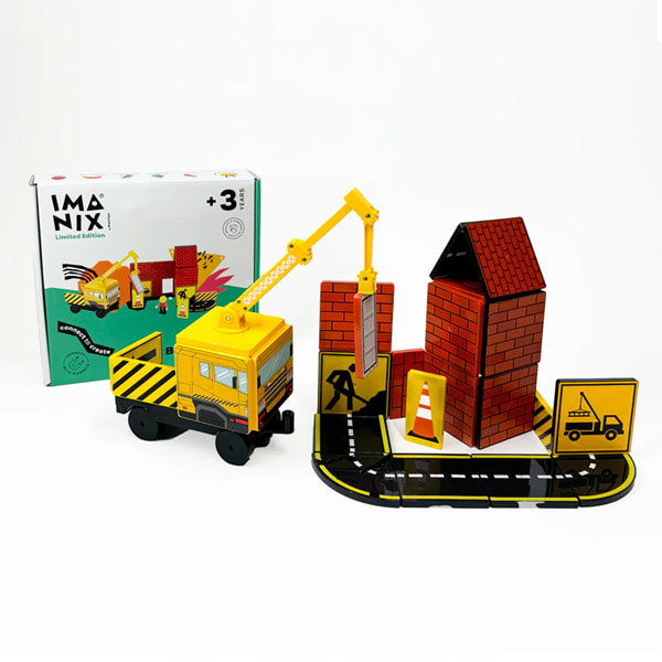 IMANIX BUILDER IMANIX IMA-BUI32 0