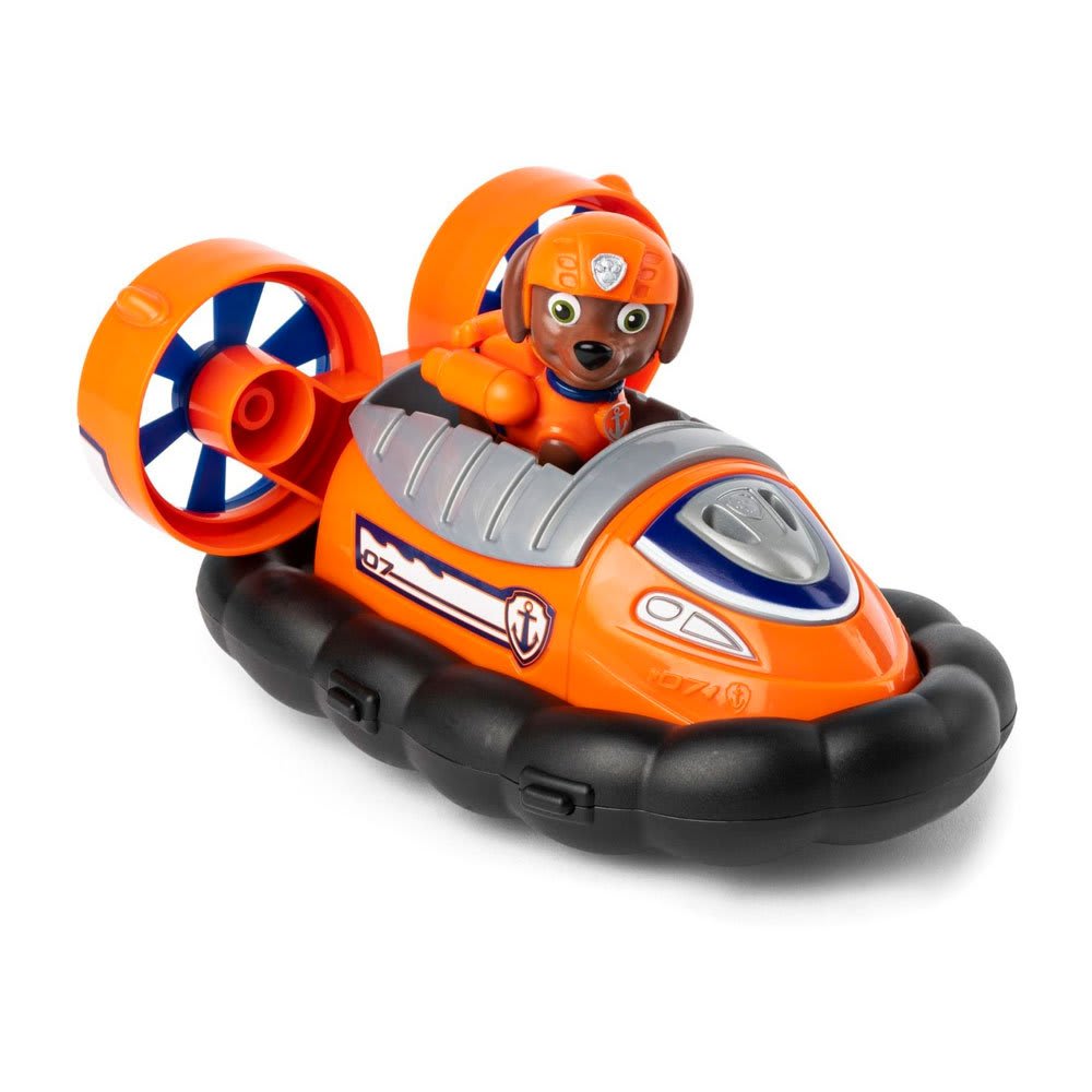 AERODESLIZADOR ZUMA, PAW PATROL2