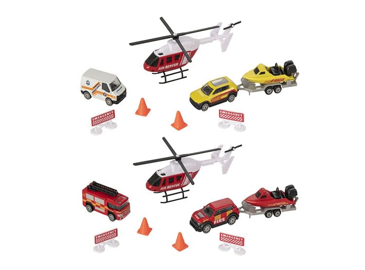 TEAMSTERZ AIR SEA RESCUE TEAM SURTIDO2