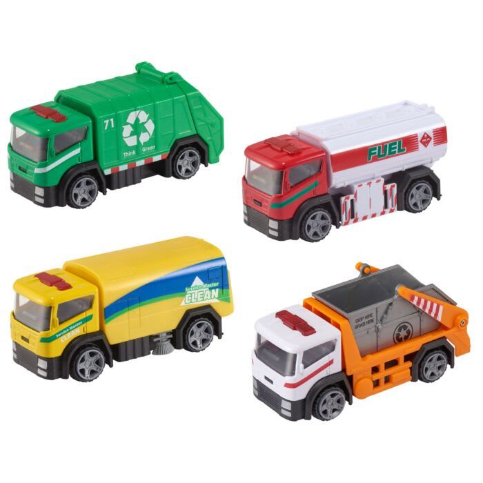 TEAMSTERZ CITY TRUCK SURTIDO2