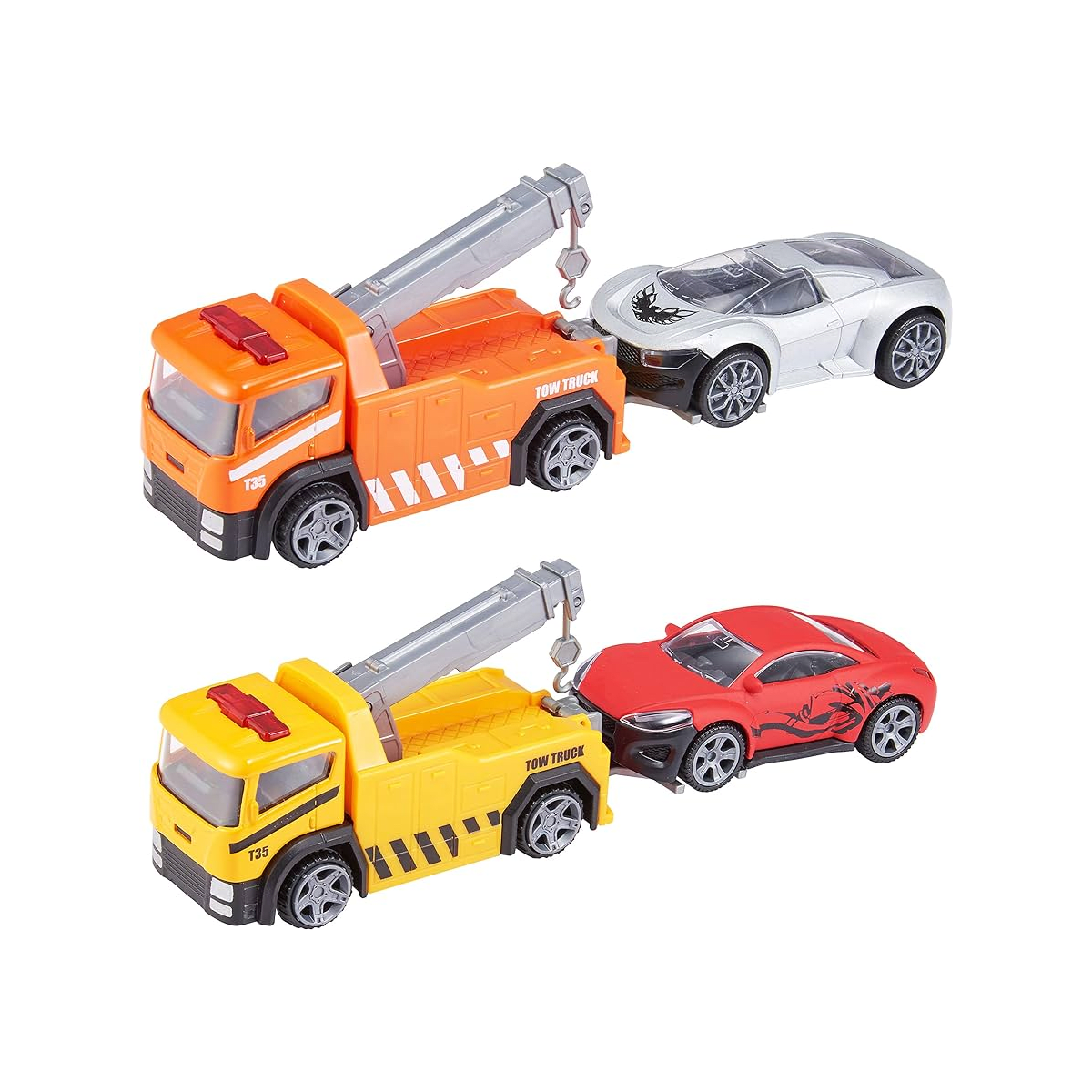 TEAMSTERZ RECOVERY TOW TRUCK SURTIDO2