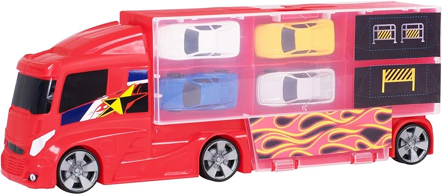 TEAMSTERZ TRUCK CARRY CASE2