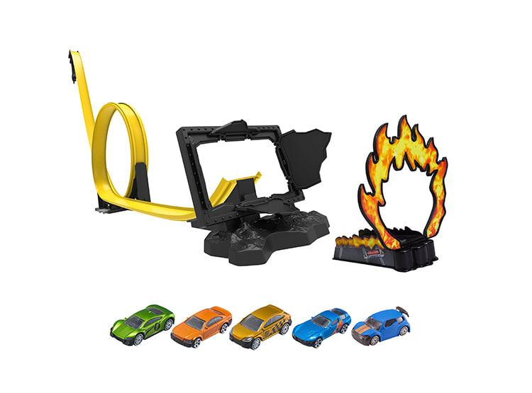 TEAMSTERZ STREET SMASH2