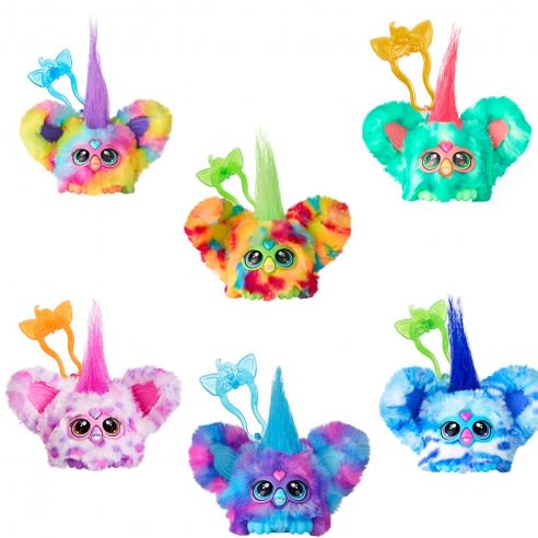 FURBY FURBLETS SURTIDO2