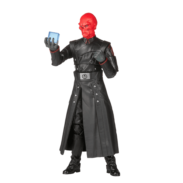 MARVEL LEGENDS WHAT IF - RED SKULL1