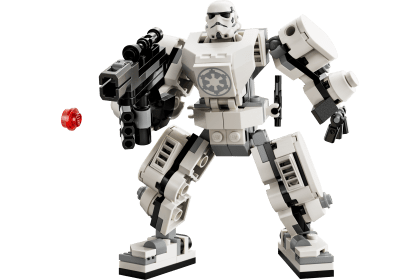 LEGO STAR WARS MECA DE STORMTROOPER™2