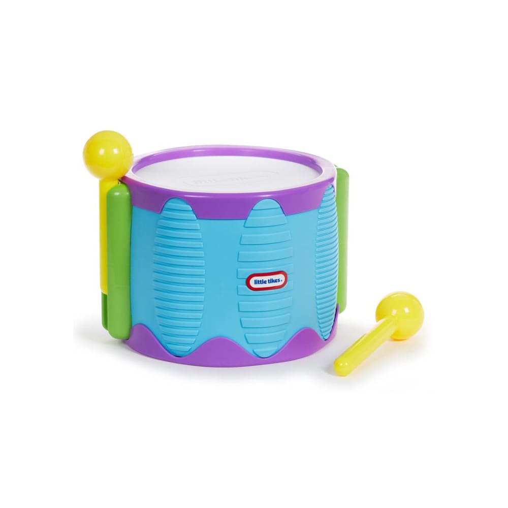 LITTLE TIKES TAMBOR TAP-A-TUNE2