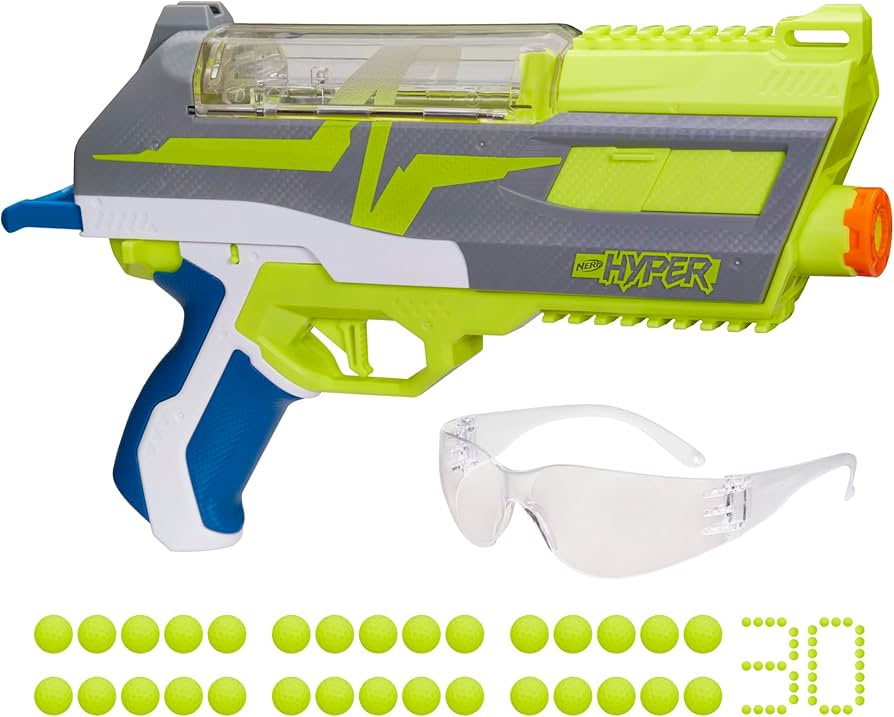 NERF HYPER IMPULSE-402