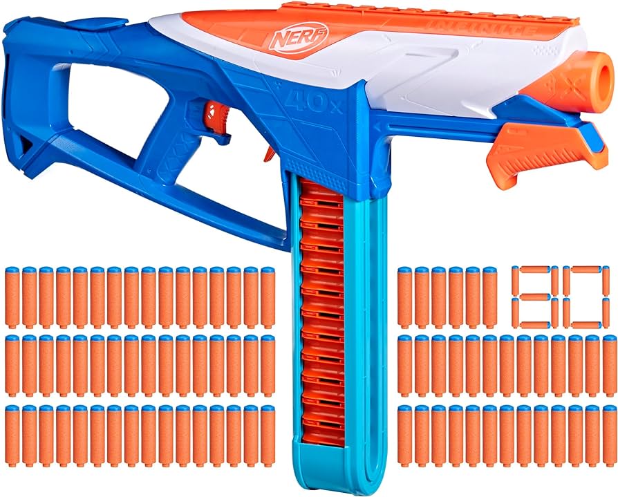 NERF N SERIES INFINITE2