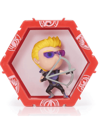 WOW PODS MARVEL HAWKEYE2