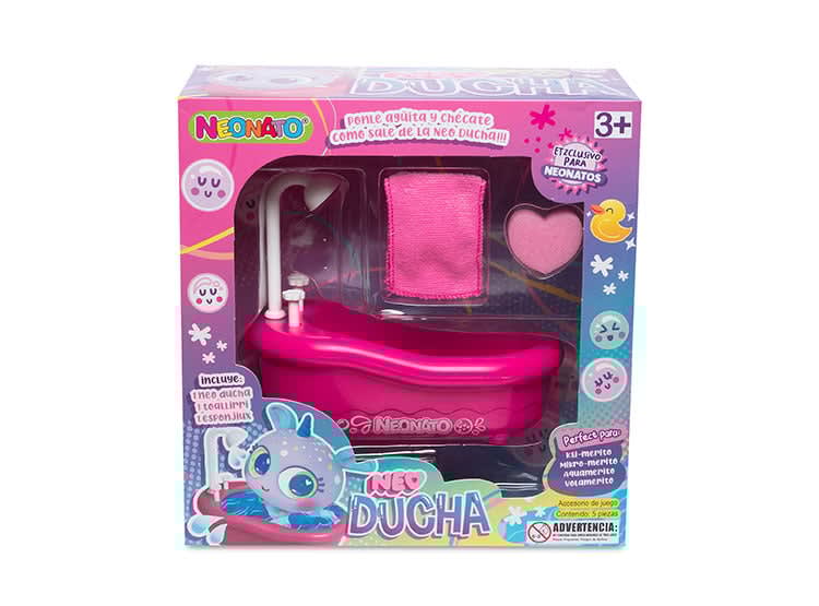 DISTROLLER NEO DUCHA 0