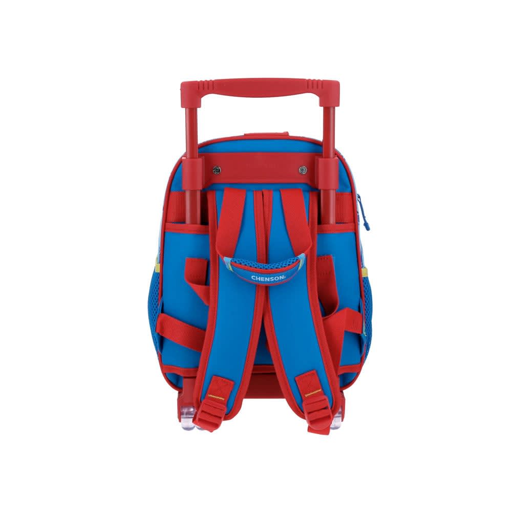 POCOYO MOCHILA CON RUEDAS CHICA PREMIUM2