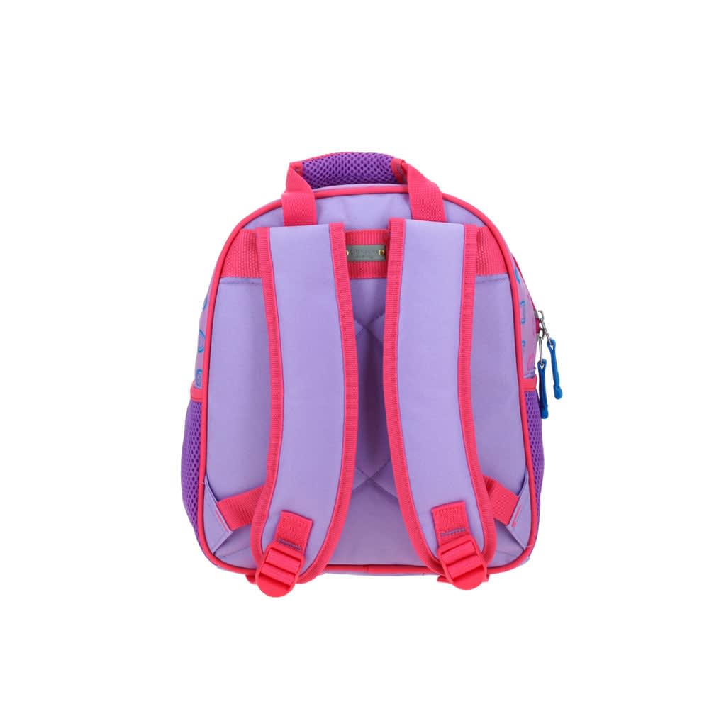 POCOYO MOCHILA CHICA PLUS2