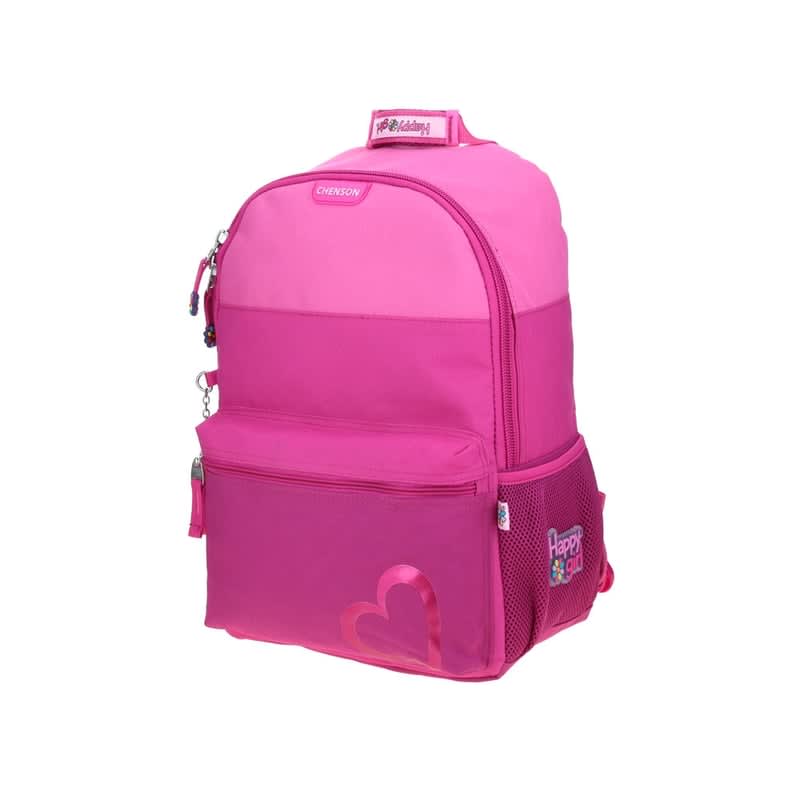 CHENSON MOCHILA GRANDE PREMIUM HAPPY GIRL 0