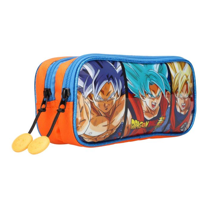 DRAGON BALL ESTUCHES2